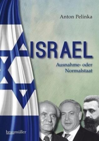 Israel – Ausnahme- oder Normalstaat