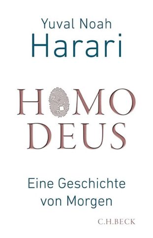 Vom Homo Sapiens zum Homo Deus