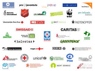 Hinter den Kulissen der NGOs