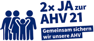 Mit 2x JA in die Zukunft