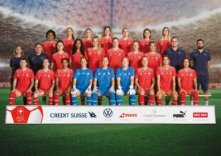 Schweiz 15 : Moldawien 0