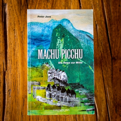 Peter Joos - Machu Picchu