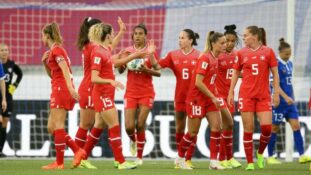 Frauenfussball-WM Zwischenbilanz