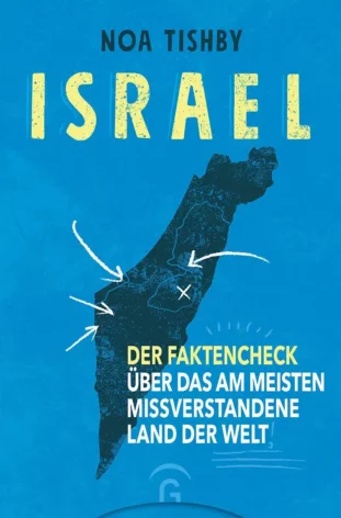 Israel – der Faktencheck