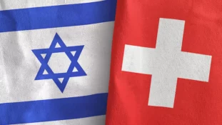 Israel und die Schweiz