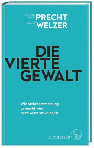 Ein Sachbuch mit Sprengkraft